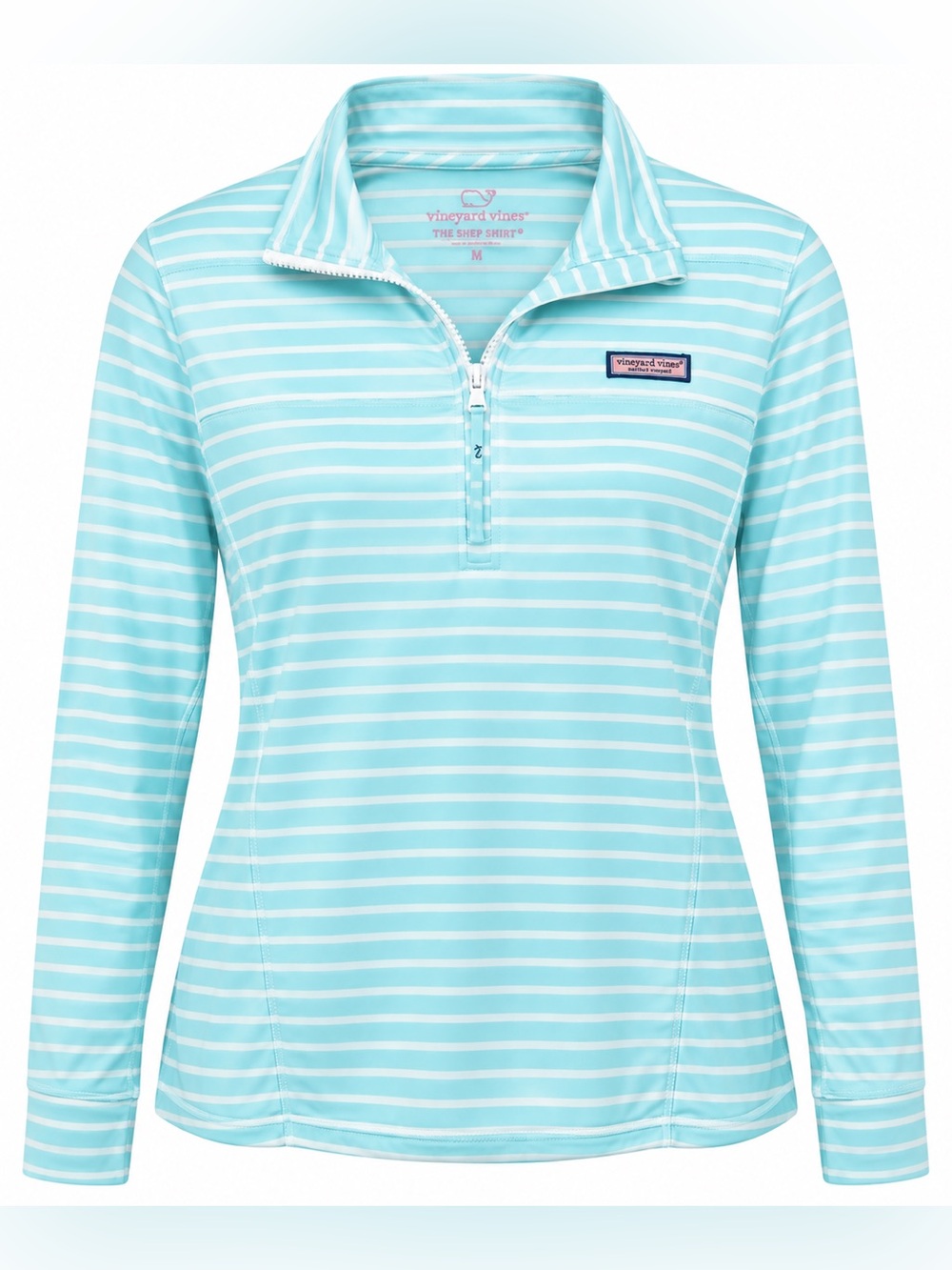 Vineyard Vines The Shep Shirt pullover, medium